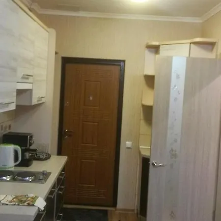 Apartments Darvina 20, Апартаменты На Улдарвина Дом 20 Kharkiv Exterior photo
