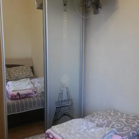 Apartments Darvina 20, Апартаменты На Улдарвина Дом 20 Kharkiv Exterior photo