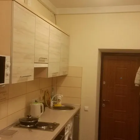 Apartments Darvina 20, Апартаменты На Улдарвина Дом 20 Kharkiv Exterior photo