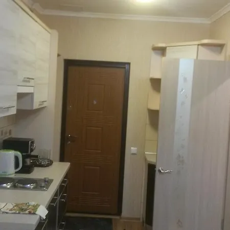 Apartments Darvina 20, Апартаменты На Улдарвина Дом 20 Kharkiv Exterior photo