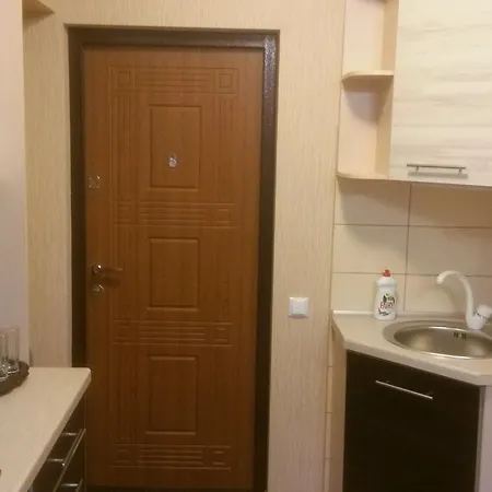 Apartments Darvina 20, Апартаменты На Улдарвина Дом 20 Kharkiv Exterior photo
