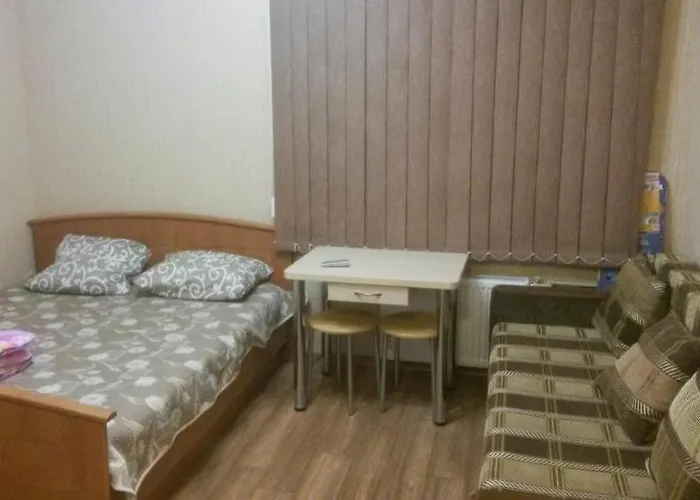 Apartments Darvina 20, Апартаменты На Улдарвина Дом 20