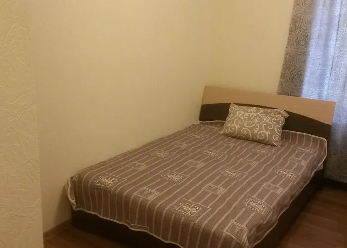 Apartments Darvina 20, Апартаменты На Улдарвина Дом 20