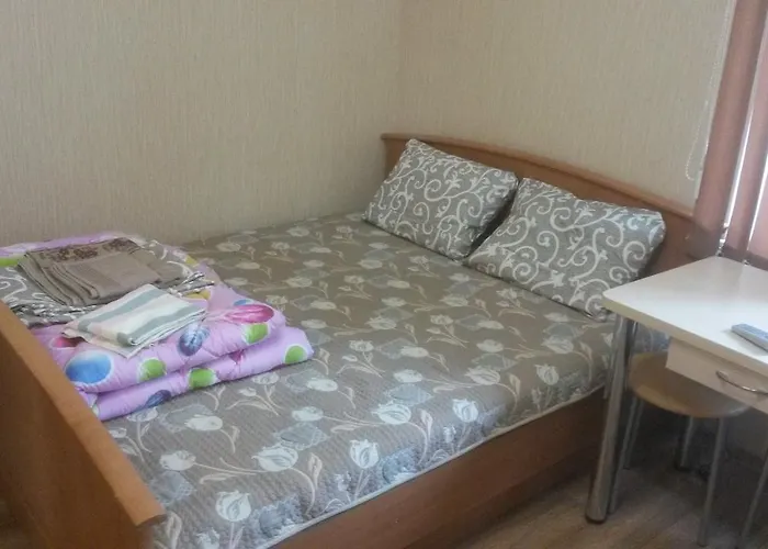Apartments Darvina 20, Апартаменты На Улдарвина Дом 20