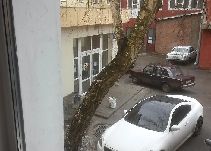Apartments Darvina 20, Апартаменты На Улдарвина Дом 20