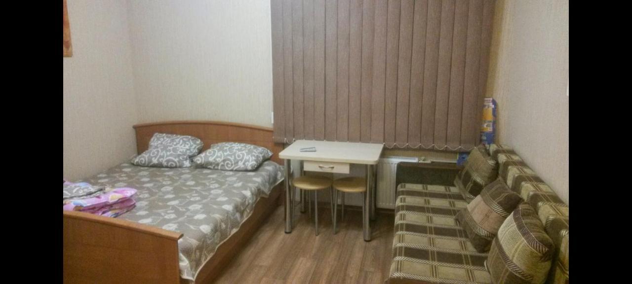Darvina 20, на улдарвина дом 20 Apartment