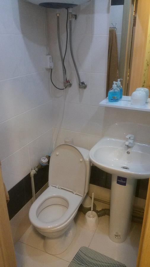 Apartment Darvina 20, на улдарвина дом 20 *