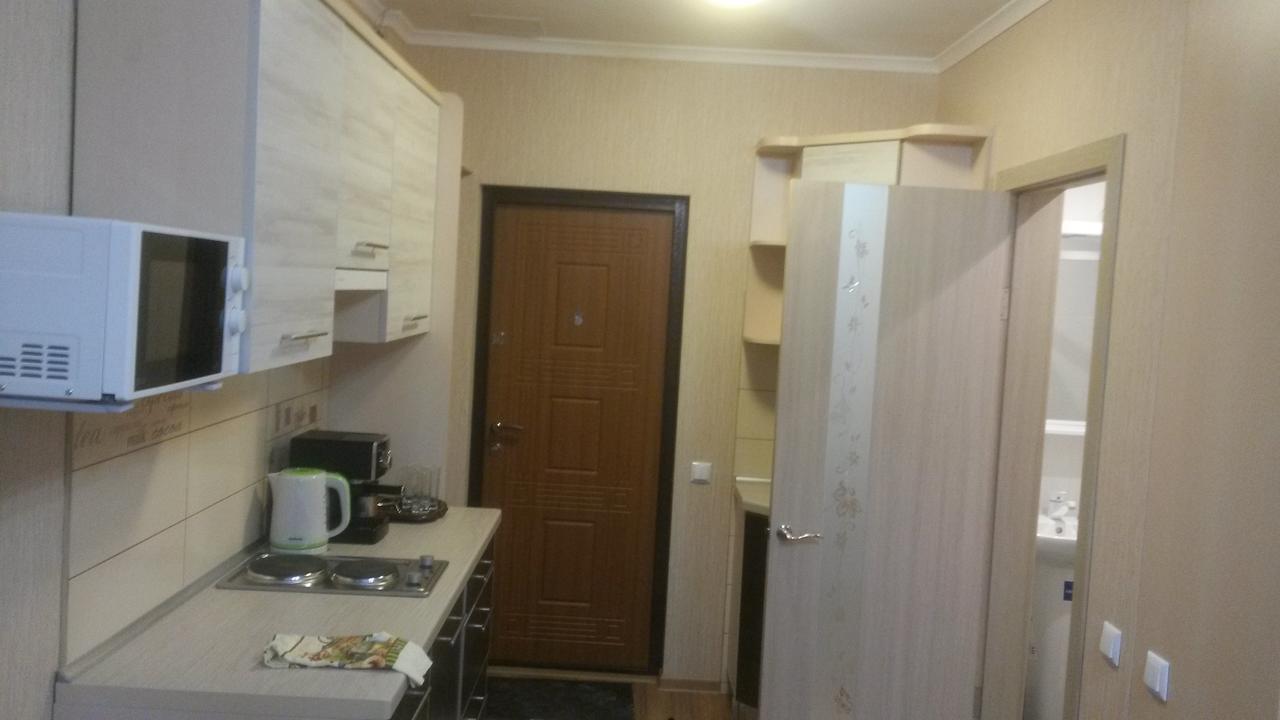Apartment Darvina 20, на улдарвина дом 20 *