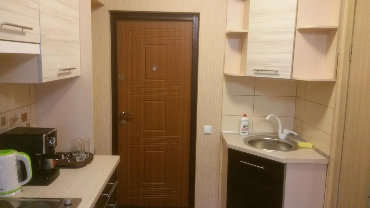 Apartment Darvina 20, на улдарвина дом 20 *