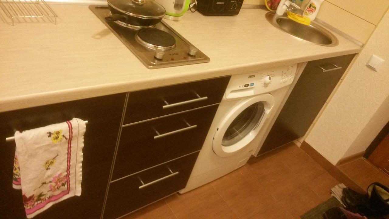 Apartment Darvina 20, на улдарвина дом 20 *