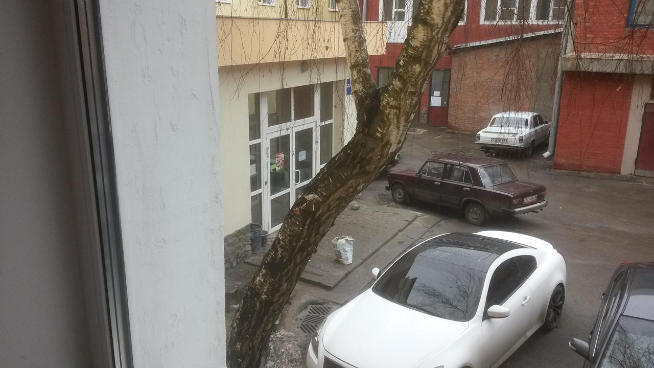 Darvina 20, на улдарвина дом 20 * Kharkiv